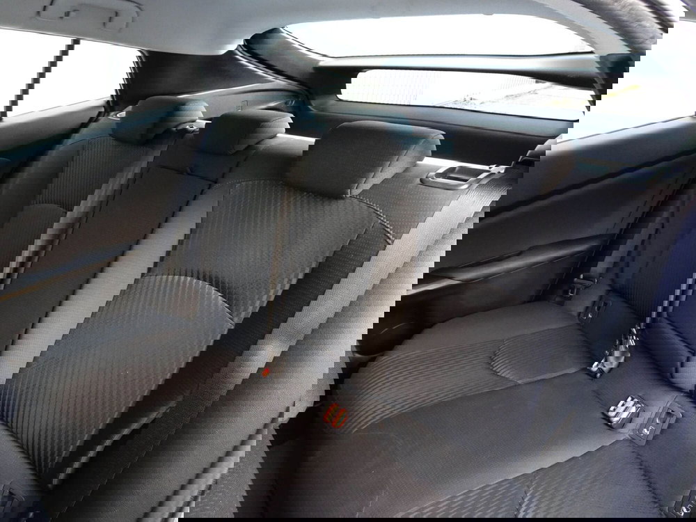 Toyota Prius usata a Treviso (13)