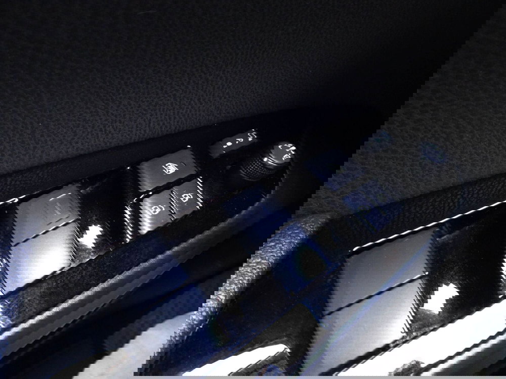 Toyota Prius usata a Treviso (16)