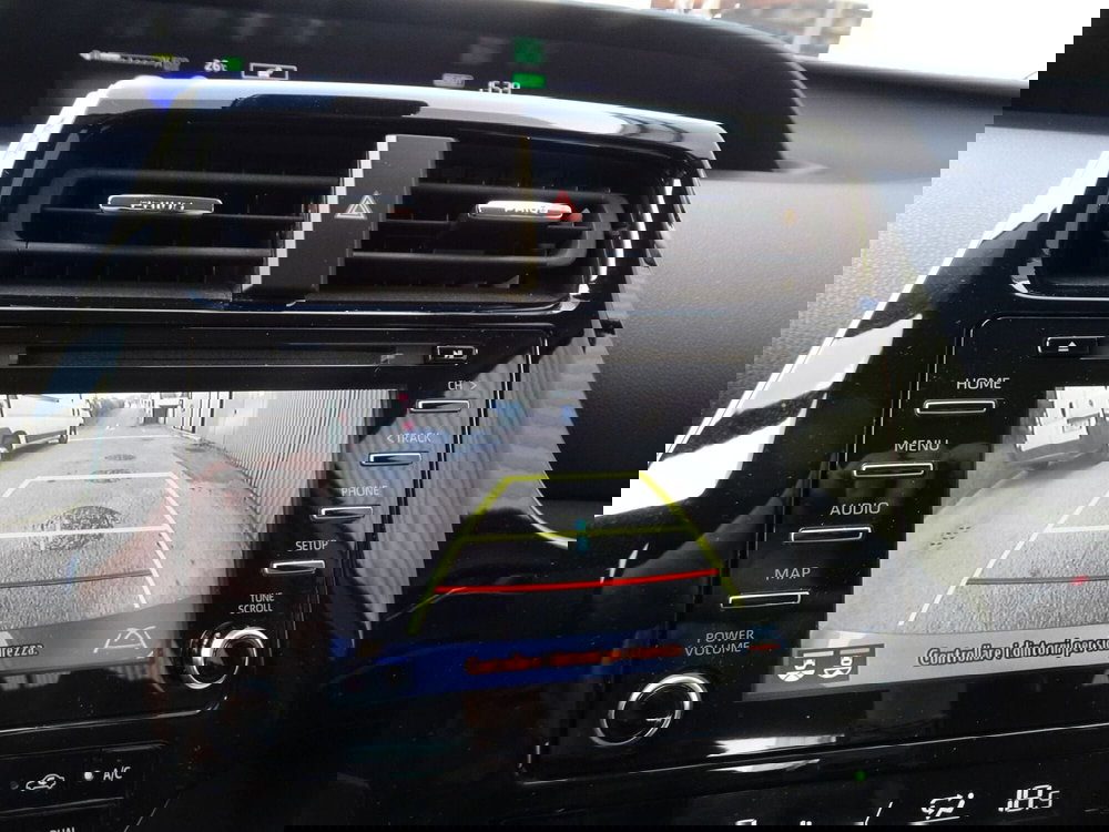 Toyota Prius usata a Treviso (20)