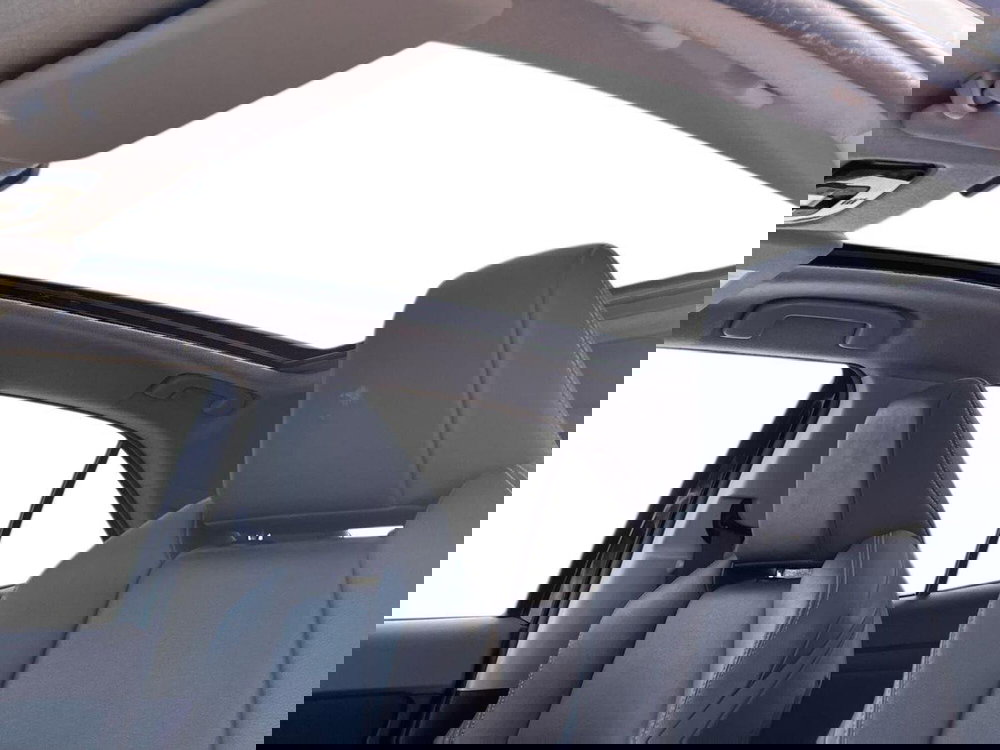 Toyota Yaris Cross usata a Ragusa (16)