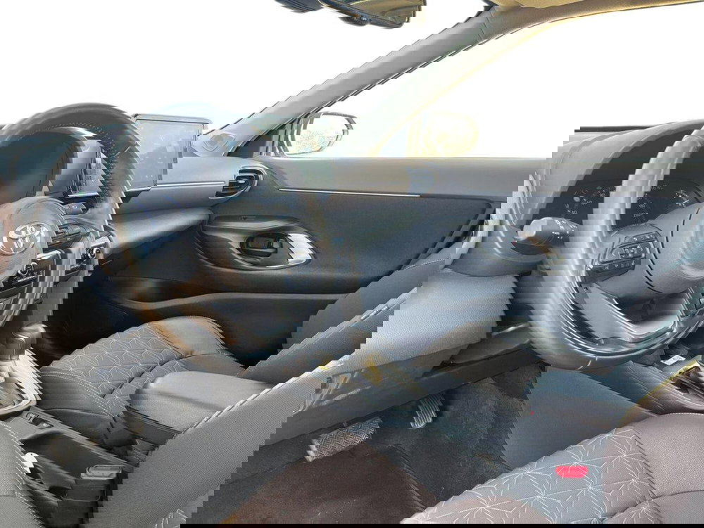 Toyota Yaris Cross usata a Ragusa (7)