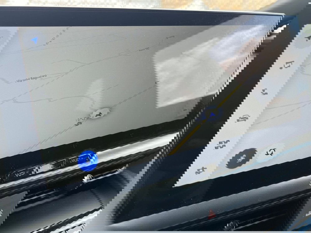 Toyota Toyota C-HR usata a Ragusa (10)