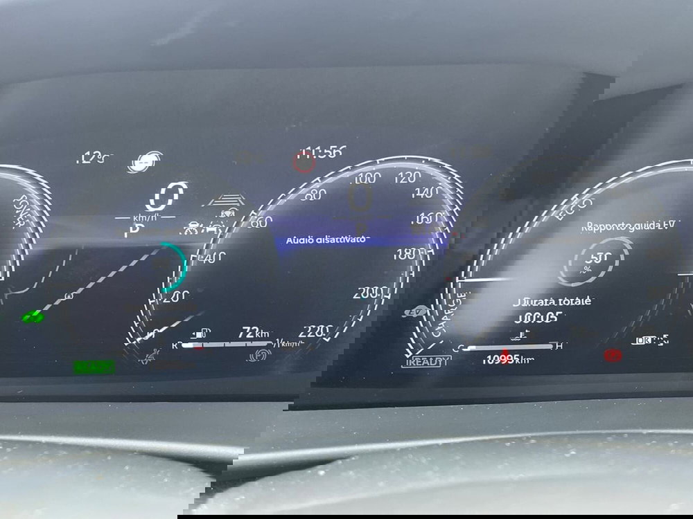 Toyota Toyota C-HR usata a Ragusa (9)