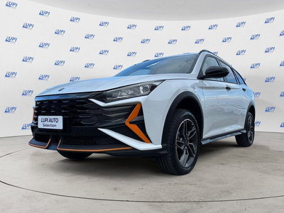 Dongfeng Shine GS  1.5 E1 dct nuova a Pistoia