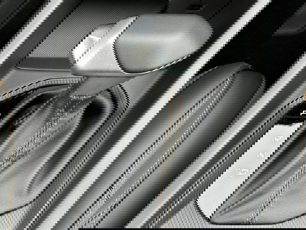 Dongfeng Shine GS  nuova a Pistoia (10)