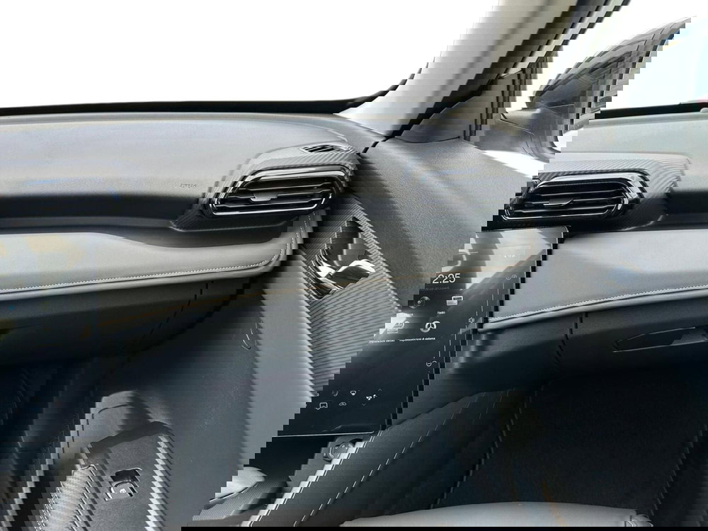 Dongfeng Shine GS  nuova a Pistoia (13)