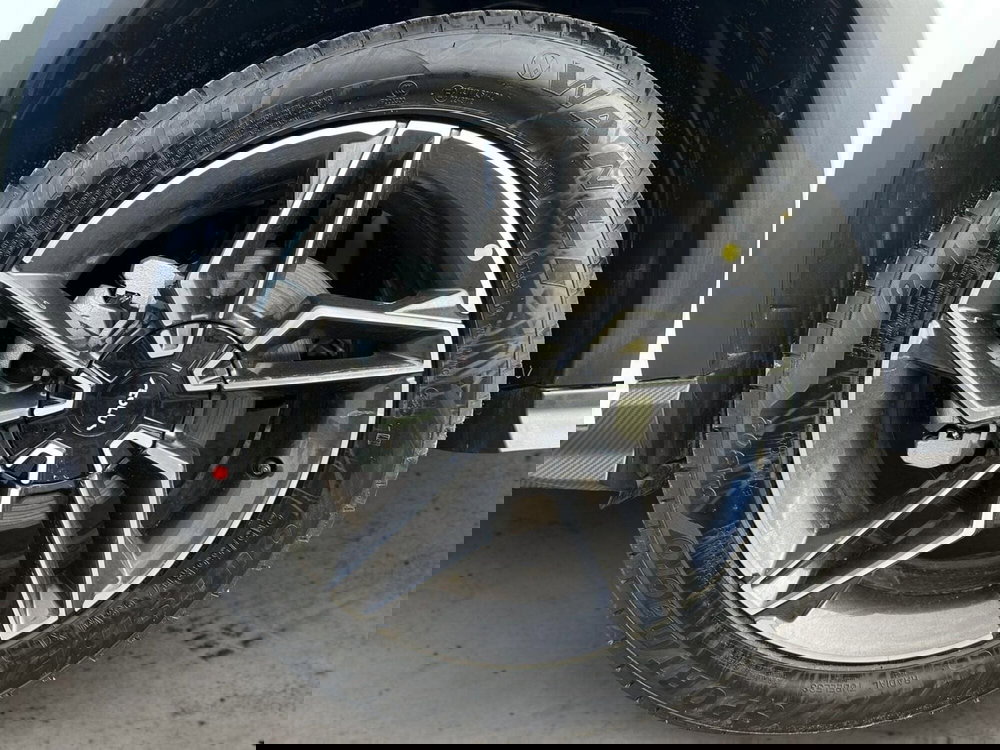 Dongfeng Shine GS  nuova a Pistoia (14)