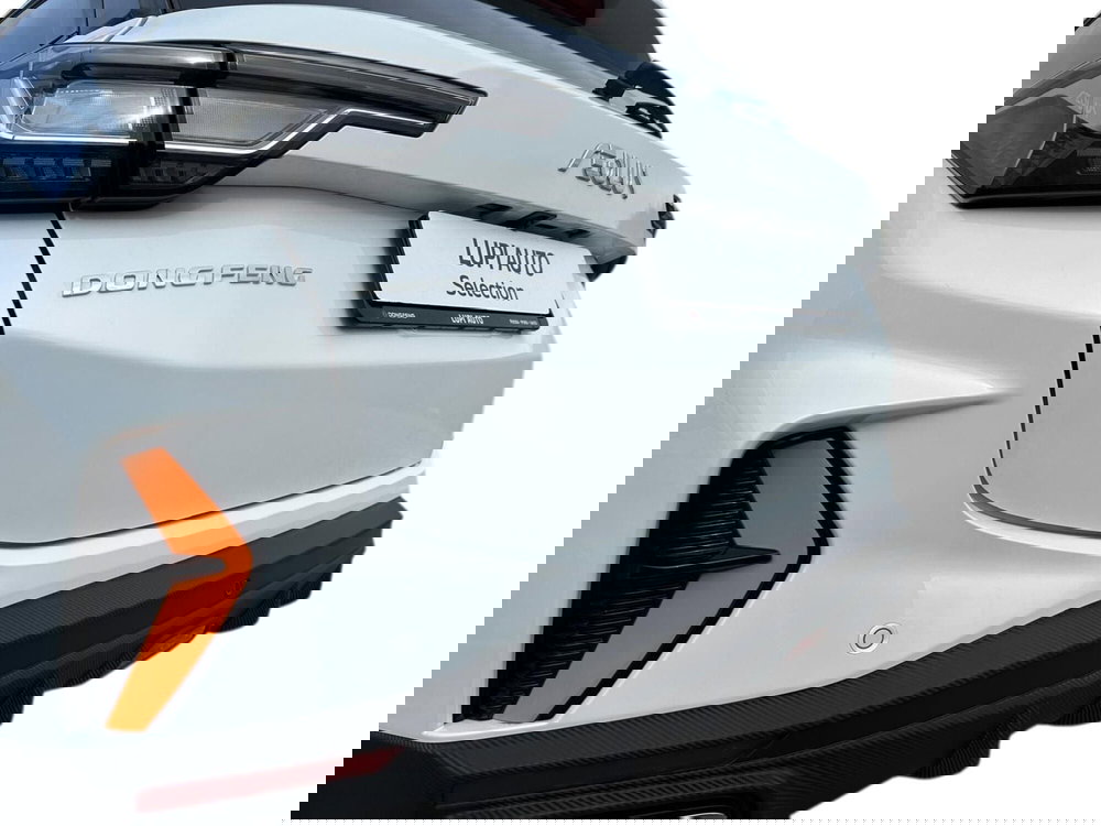 Dongfeng Shine GS  nuova a Pistoia (15)