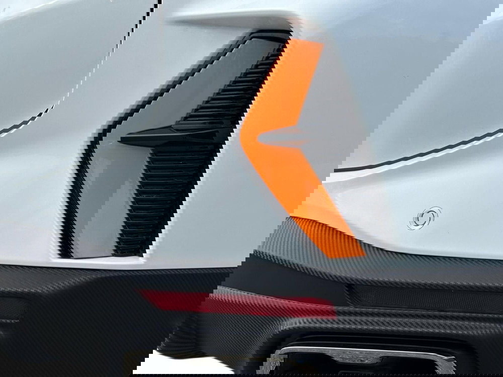 Dongfeng Shine GS  nuova a Pistoia (16)