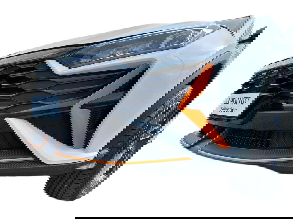 Dongfeng Shine GS  nuova a Pistoia (17)