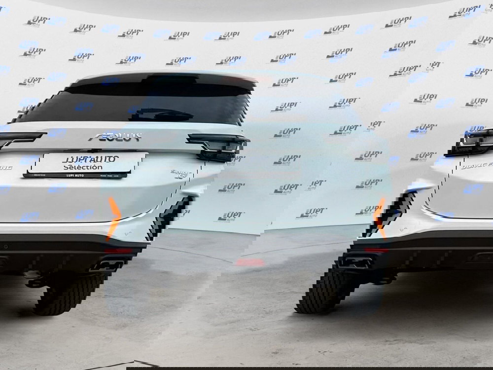 Dongfeng Shine GS  nuova a Pistoia (2)