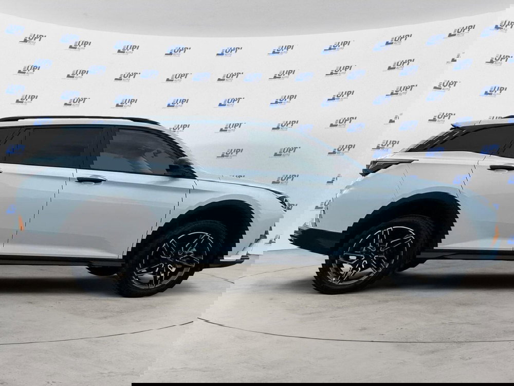 Dongfeng Shine GS  nuova a Pistoia (3)