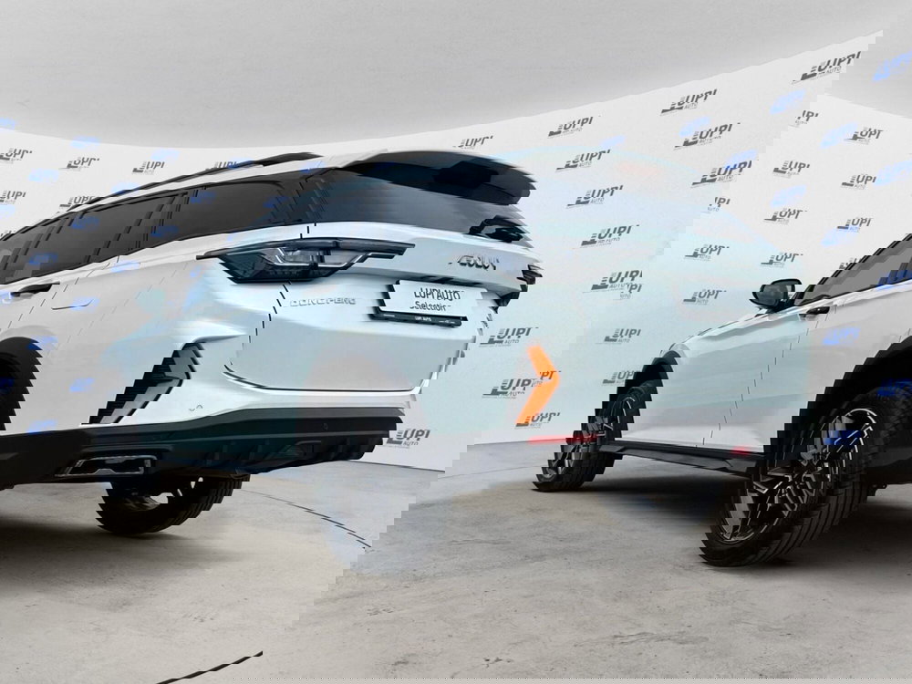 Dongfeng Shine GS  nuova a Pistoia (4)