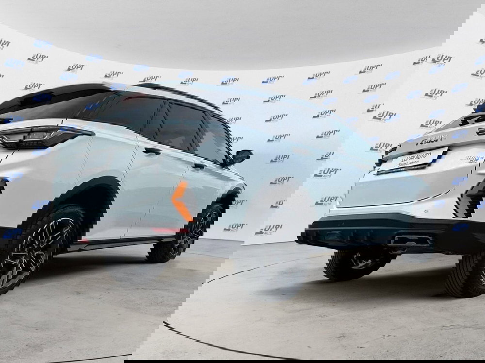 Dongfeng Shine GS  nuova a Pistoia (5)