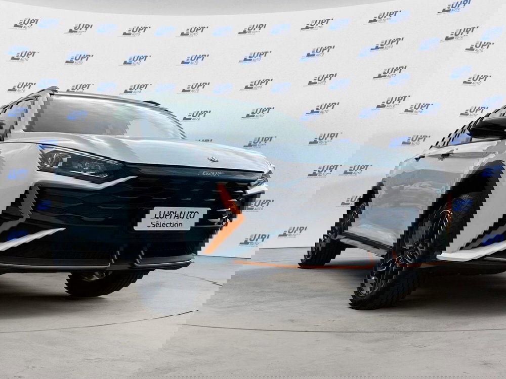 Dongfeng Shine GS  nuova a Pistoia (6)