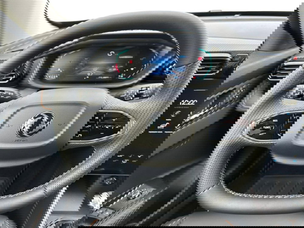 Dongfeng Shine GS  nuova a Pistoia (7)