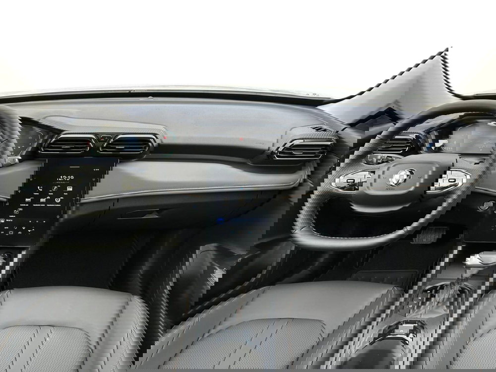 Dongfeng Shine GS  nuova a Pistoia (8)