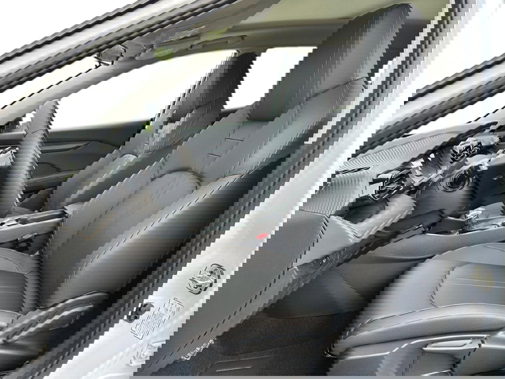 Dongfeng Shine GS  nuova a Pistoia (9)