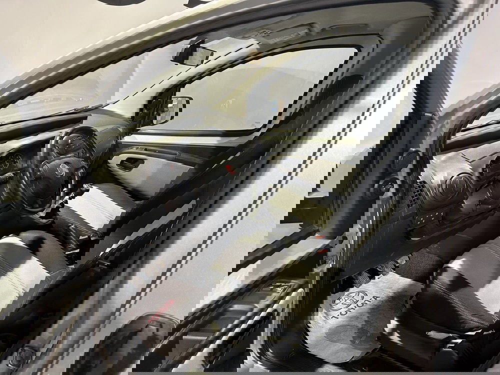 Fiat Qubo usata a Milano (10)