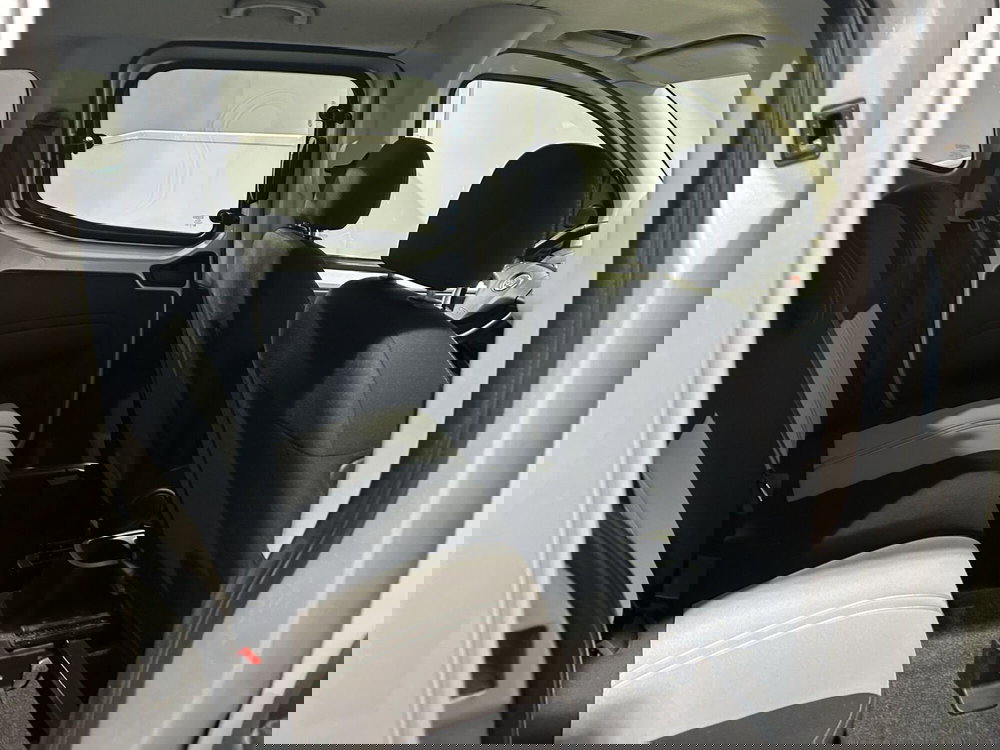 Fiat Qubo usata a Milano (12)