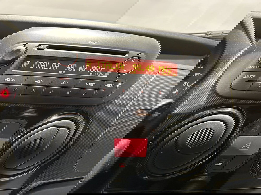 Fiat Qubo usata a Milano (13)