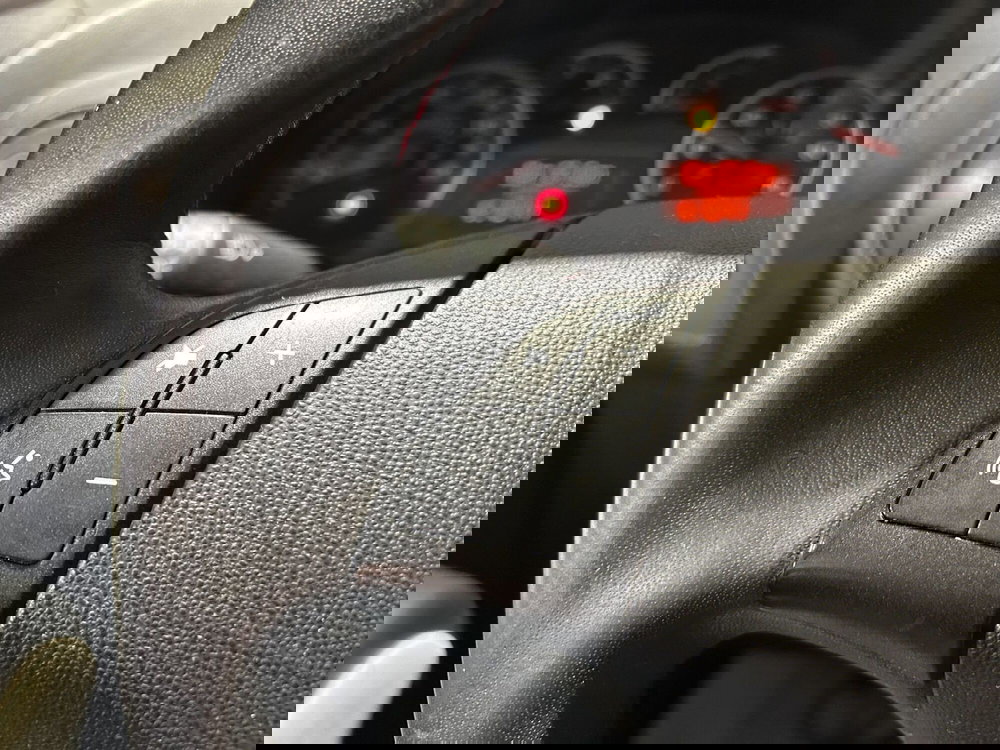 Fiat Qubo usata a Milano (14)