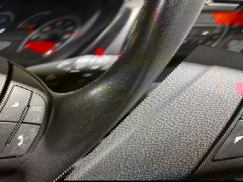 Fiat Qubo usata a Milano (15)