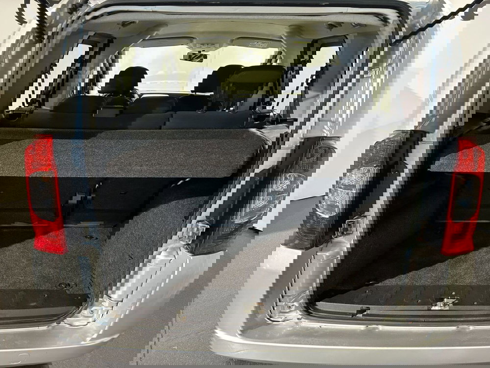 Fiat Qubo usata a Milano (16)