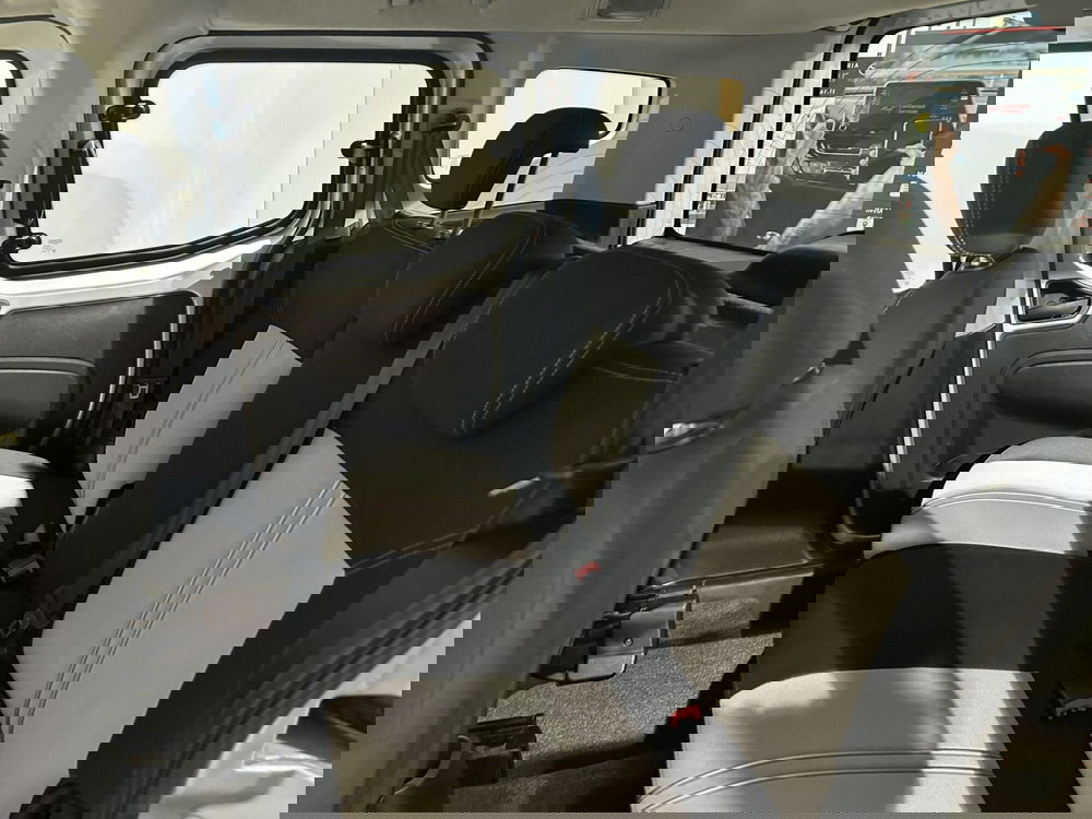 Fiat Qubo usata a Milano (17)