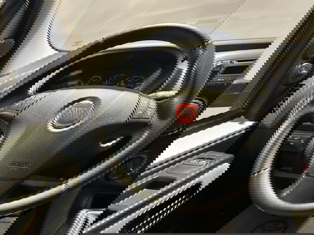 Fiat Qubo usata a Milano (6)