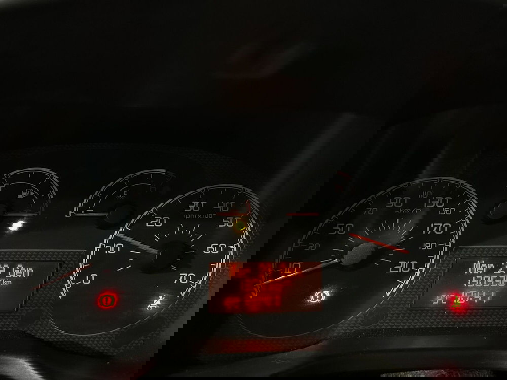 Fiat Qubo usata a Milano (7)