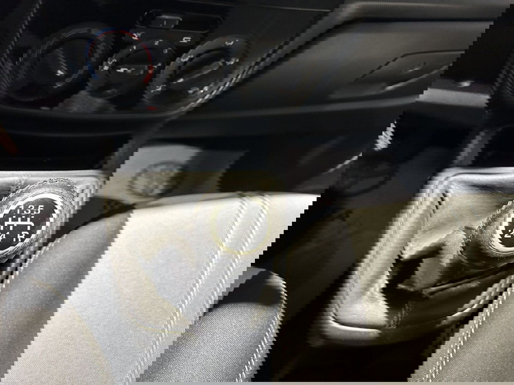 Fiat Qubo usata a Milano (9)