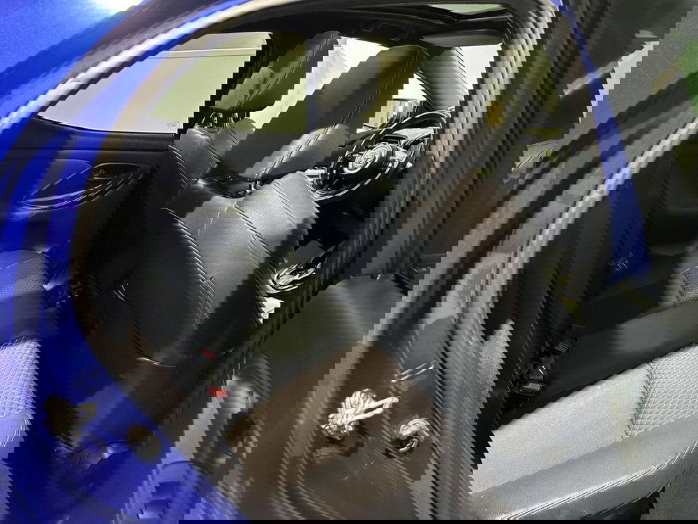 Toyota Yaris usata a Milano (8)