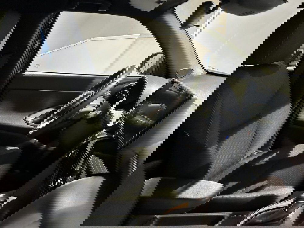 Toyota Yaris Cross usata a Milano (7)