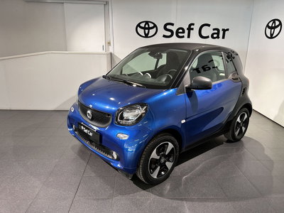 smart Fortwo 70 1.0 twinamic Youngster del 2018 usata a Milano