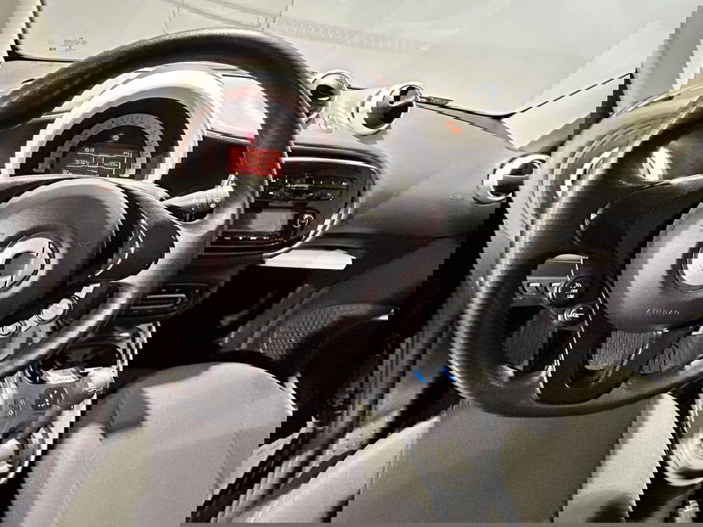 smart Fortwo usata a Milano (10)