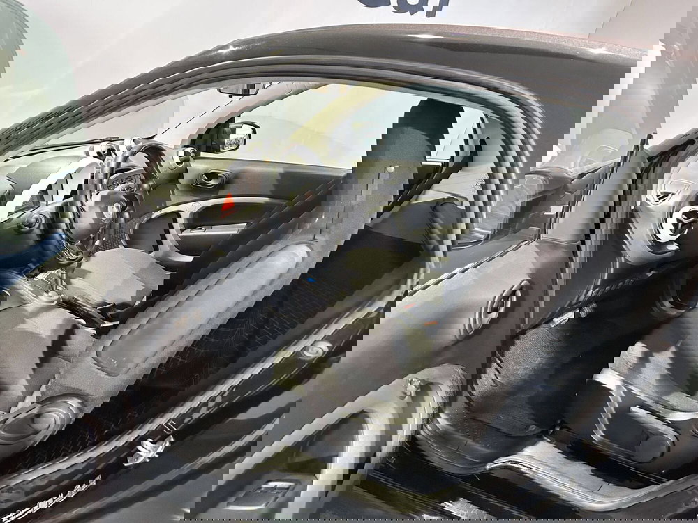 smart Fortwo usata a Milano (11)