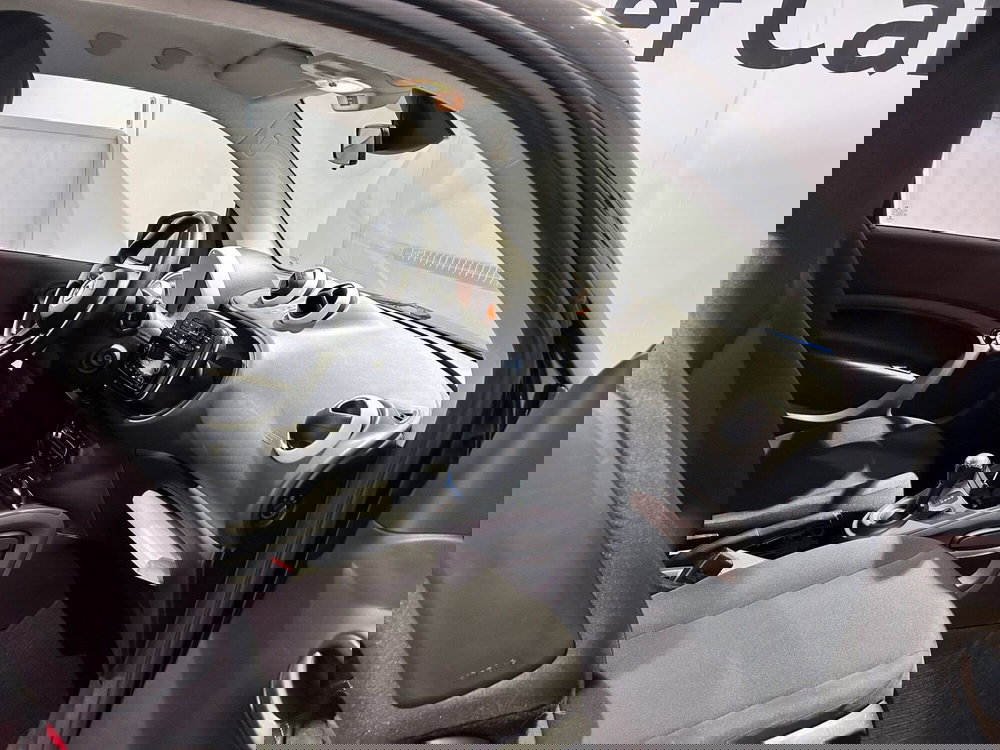 smart Fortwo usata a Milano (12)