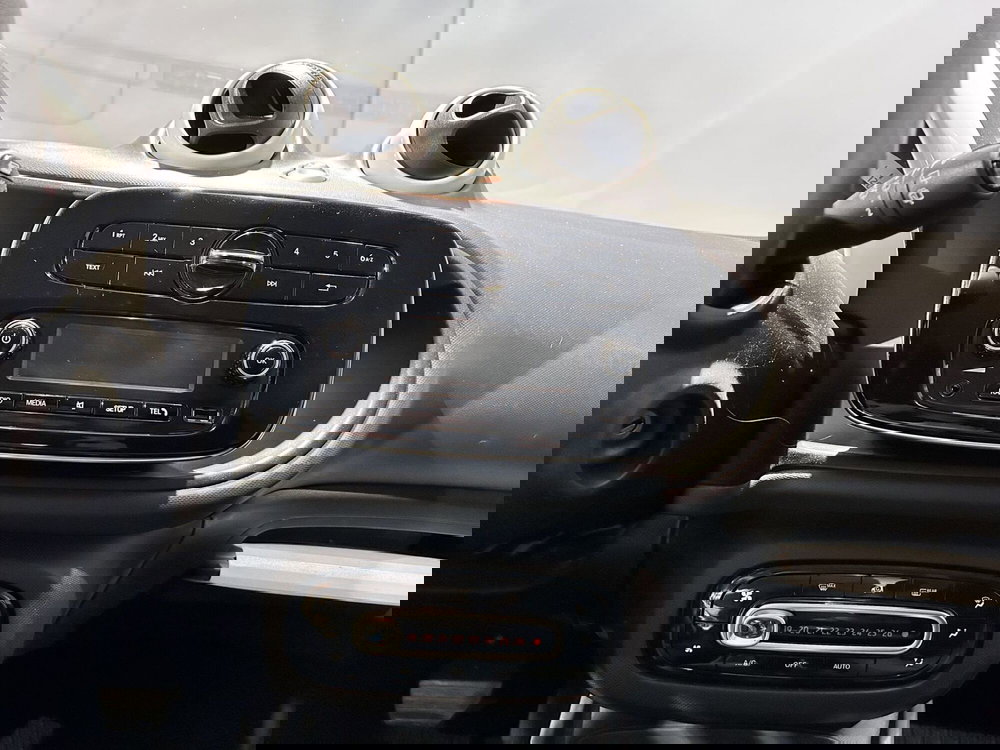 smart Fortwo usata a Milano (15)