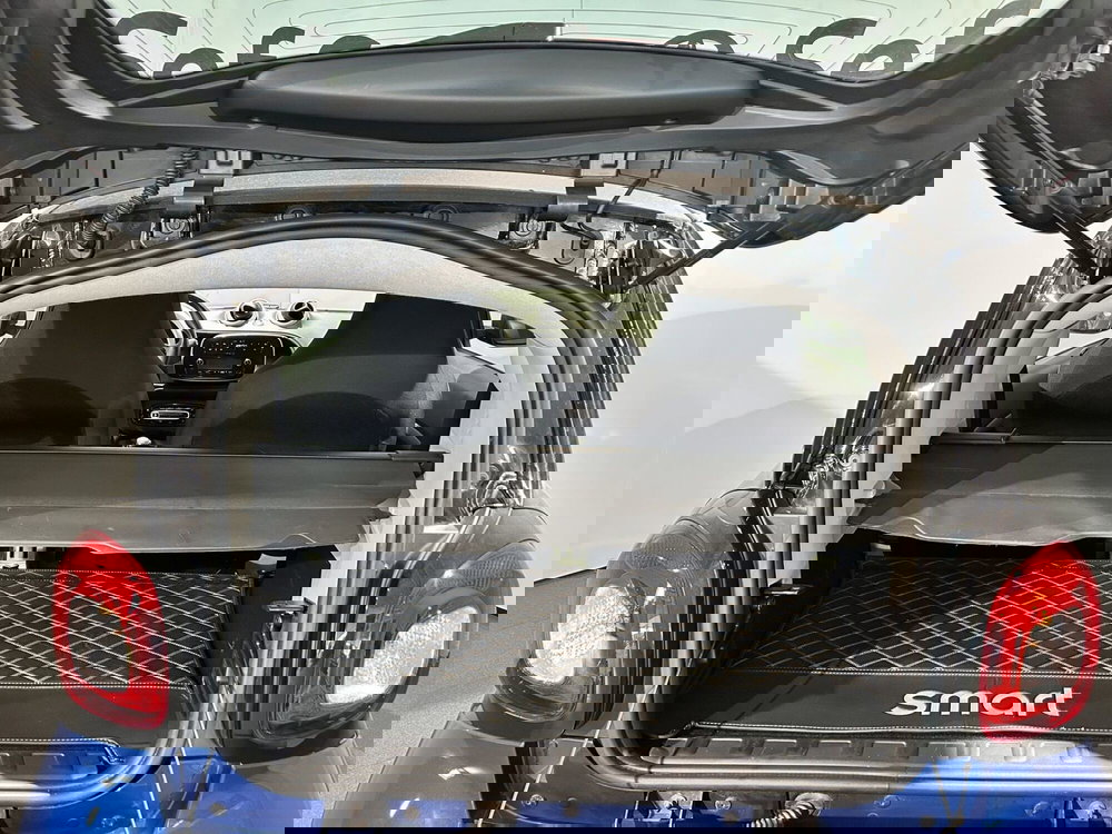 smart Fortwo usata a Milano (6)