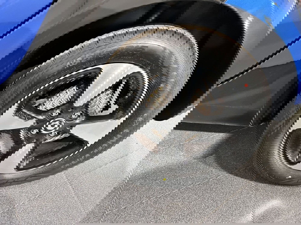 smart Fortwo usata a Milano (7)