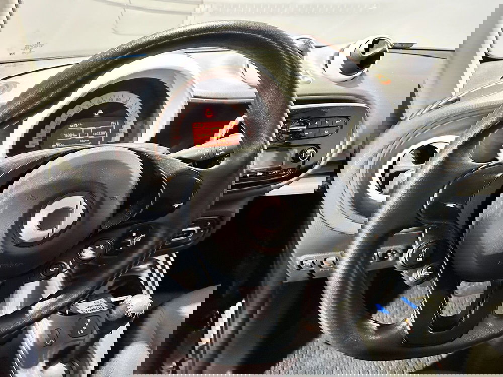 smart Fortwo usata a Milano (8)