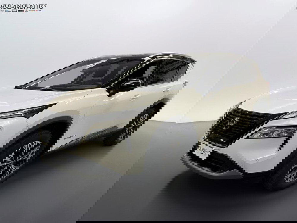 Nissan X-Trail usata a Alessandria