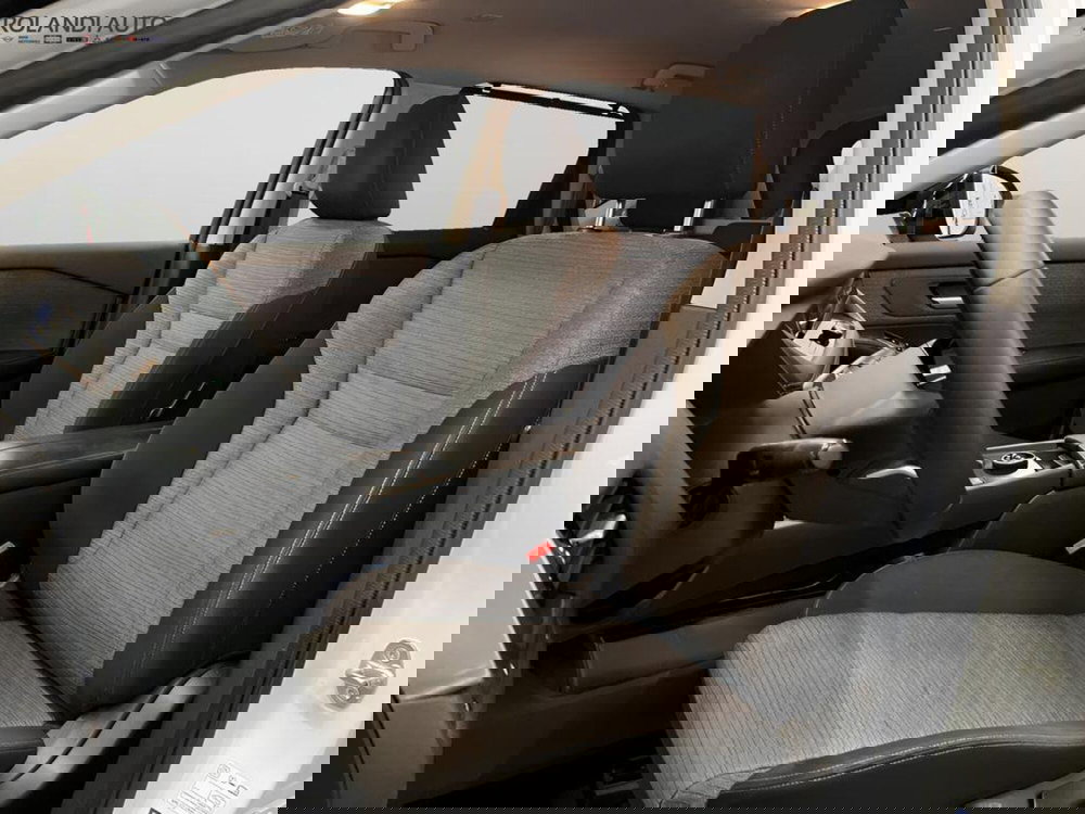 Nissan X-Trail usata a Alessandria (12)