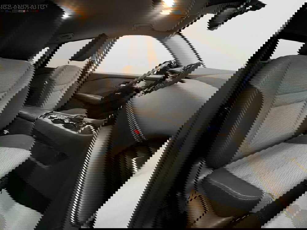 Nissan X-Trail usata a Alessandria (13)