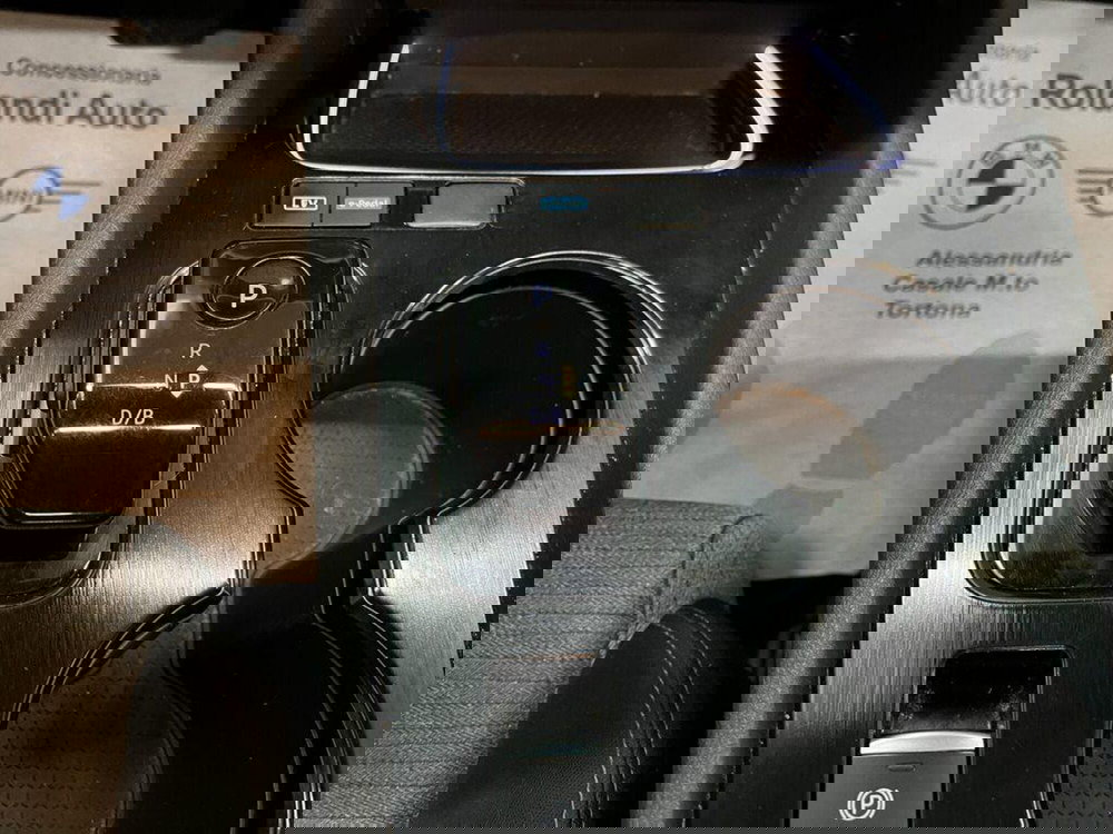 Nissan X-Trail usata a Alessandria (14)