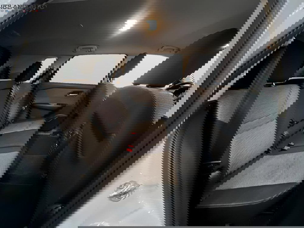 Nissan X-Trail usata a Alessandria (15)