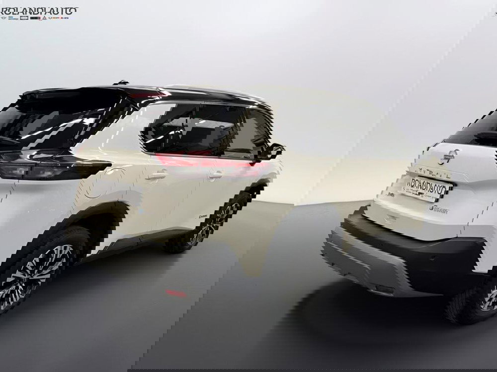 Nissan X-Trail usata a Alessandria (2)