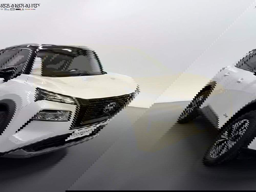 Nissan X-Trail usata a Alessandria (3)