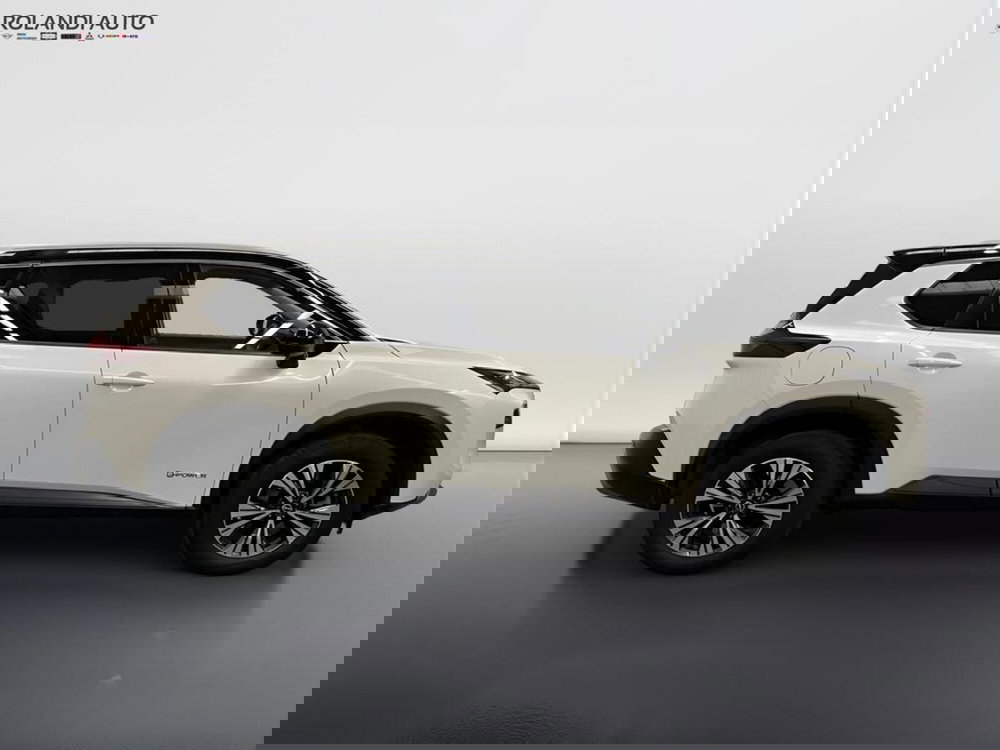 Nissan X-Trail usata a Alessandria (4)